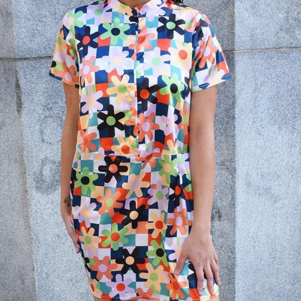 Dusen Dusen Dress